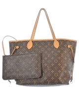 LOUIS VUITTON トートバッグ