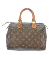 LOUIS VUITTON ハンドバッグ