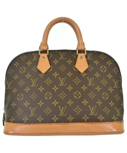 ルイヴィトン(LOUIS VUITTON)のLOUIS VUITTON ハンドバッグ