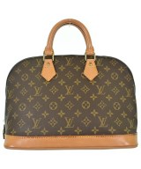 LOUIS VUITTON ハンドバッグ