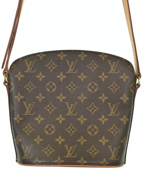 ルイヴィトン(LOUIS VUITTON)のLOUIS VUITTON ショルダーバッグ