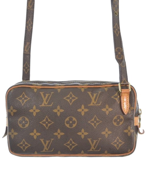 ルイヴィトン(LOUIS VUITTON)のLOUIS VUITTON ショルダーバッグ