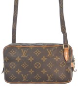 LOUIS VUITTON ショルダーバッグ