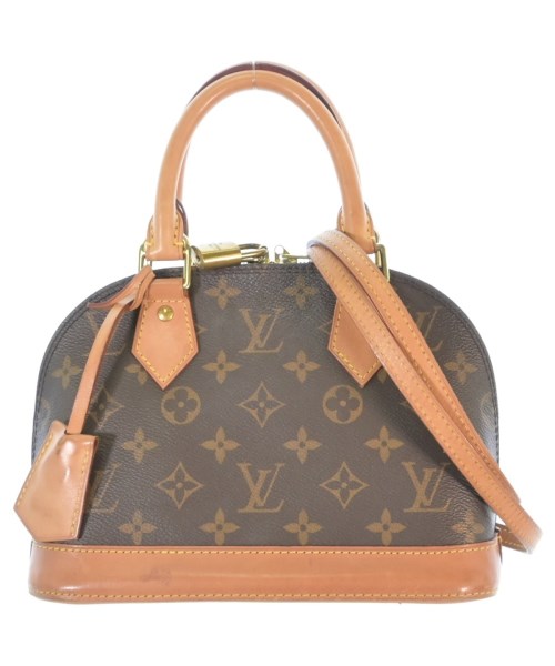 ルイヴィトン(LOUIS VUITTON)のLOUIS VUITTON ハンドバッグ