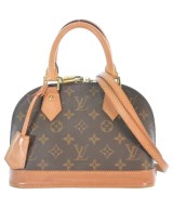 LOUIS VUITTON ハンドバッグ