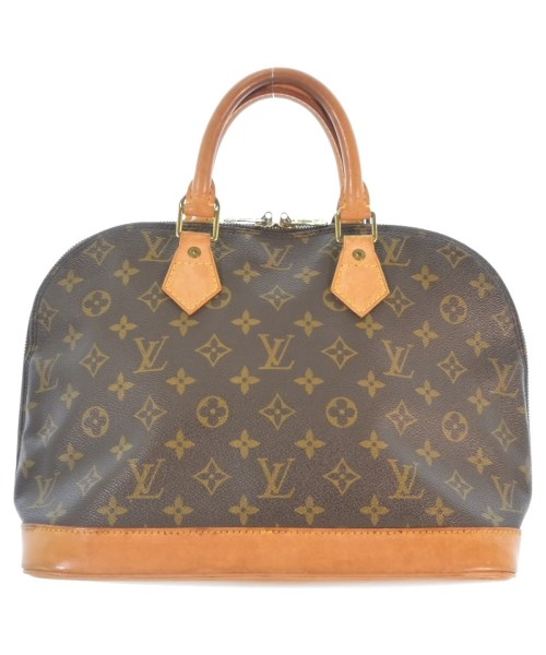 ルイヴィトン(LOUIS VUITTON)のLOUIS VUITTON ハンドバッグ