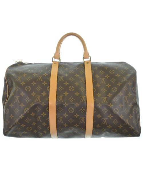 ルイヴィトン(LOUIS VUITTON)のLOUIS VUITTON キャリーケース・スーツケース