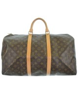 LOUIS VUITTON キャリーケース・スーツケース