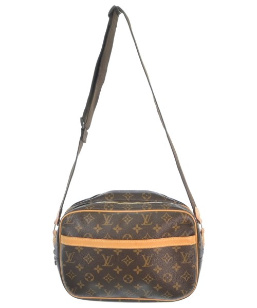 ルイヴィトン(LOUIS VUITTON)のLOUIS VUITTON ショルダーバッグ