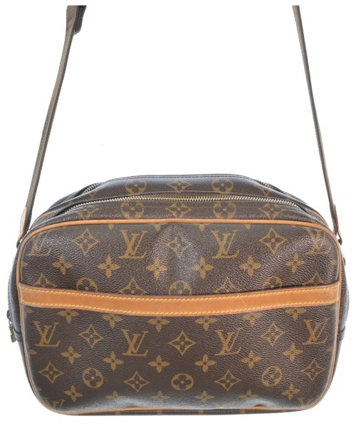 ルイヴィトン(LOUIS VUITTON)のLOUIS VUITTON ショルダーバッグ