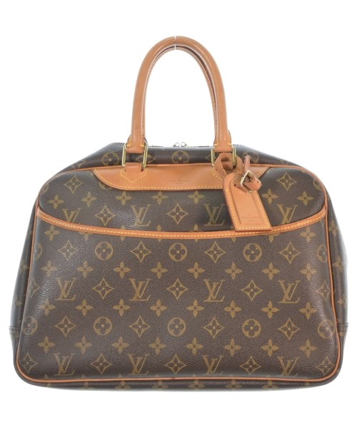 ルイヴィトン(LOUIS VUITTON)のLOUIS VUITTON ハンドバッグ