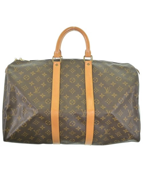 ルイヴィトン(LOUIS VUITTON)のLOUIS VUITTON キャリーケース・スーツケース