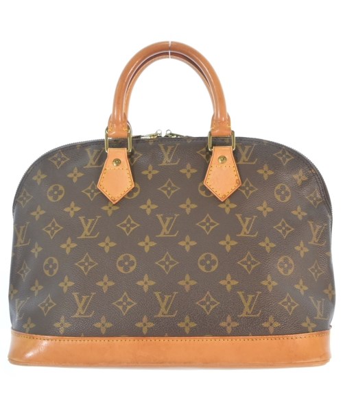 ルイヴィトン(LOUIS VUITTON)のLOUIS VUITTON ハンドバッグ