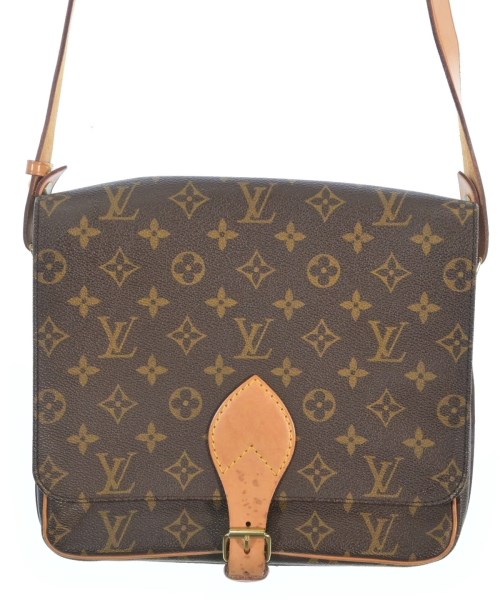 ルイヴィトン(LOUIS VUITTON)のLOUIS VUITTON ショルダーバッグ