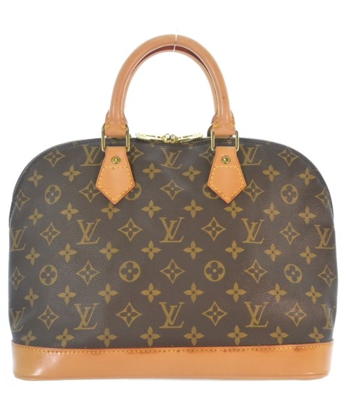 ルイヴィトン(LOUIS VUITTON)のLOUIS VUITTON ハンドバッグ
