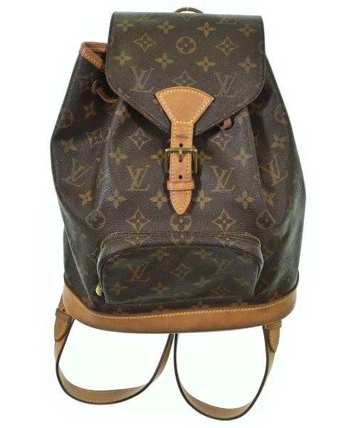 ルイヴィトン(LOUIS VUITTON)のLOUIS VUITTON バックパック・リュック