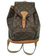 LOUIS VUITTON バックパック・リュック