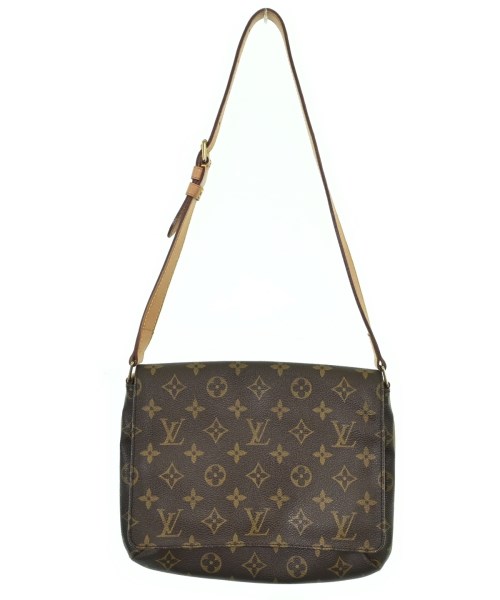 ルイヴィトン(LOUIS VUITTON)のLOUIS VUITTON ショルダーバッグ
