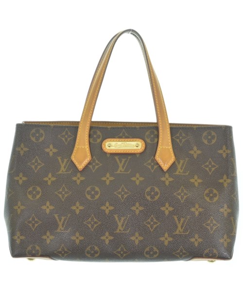ルイヴィトン(LOUIS VUITTON)のLOUIS VUITTON ハンドバッグ