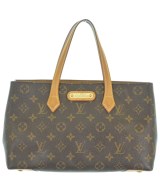 LOUIS VUITTON ハンドバッグ
