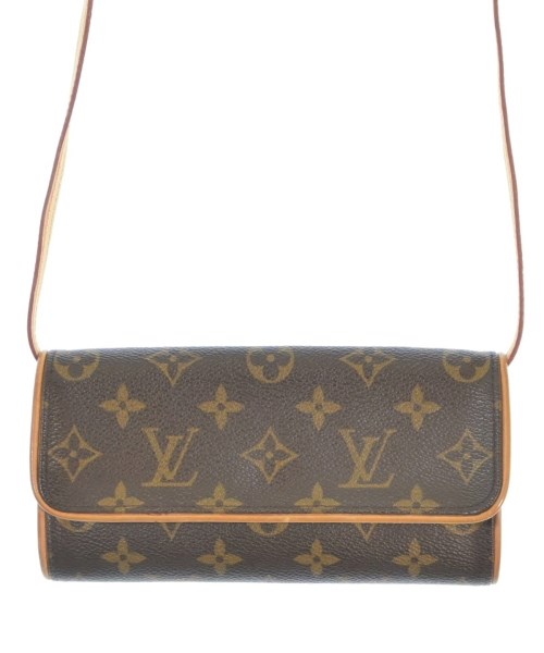 ルイヴィトン(LOUIS VUITTON)のLOUIS VUITTON ショルダーバッグ