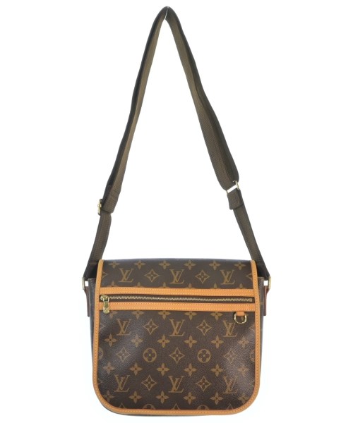 ルイヴィトン(LOUIS VUITTON)のLOUIS VUITTON ショルダーバッグ