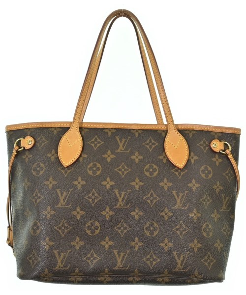 ルイヴィトン(LOUIS VUITTON)のLOUIS VUITTON ハンドバッグ