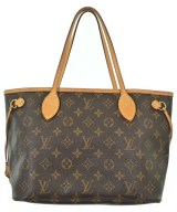 LOUIS VUITTON ハンドバッグ