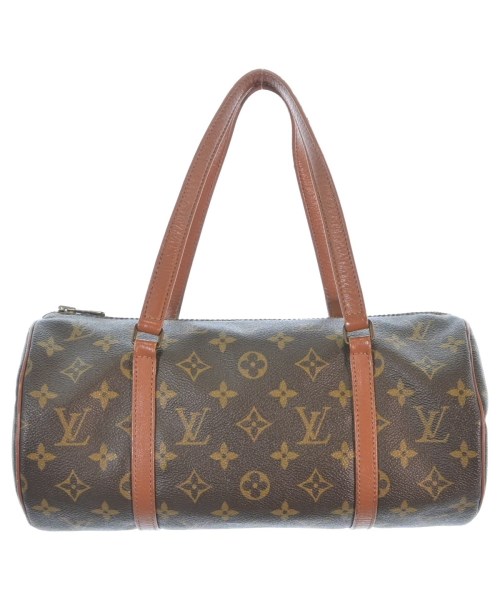 ルイヴィトン(LOUIS VUITTON)のLOUIS VUITTON ハンドバッグ
