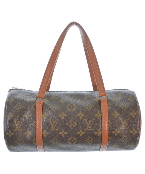 ルイヴィトン(LOUIS VUITTON)のLOUIS VUITTON ハンドバッグ