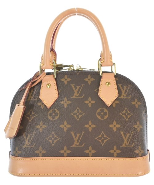 ルイヴィトン(LOUIS VUITTON)のLOUIS VUITTON ハンドバッグ