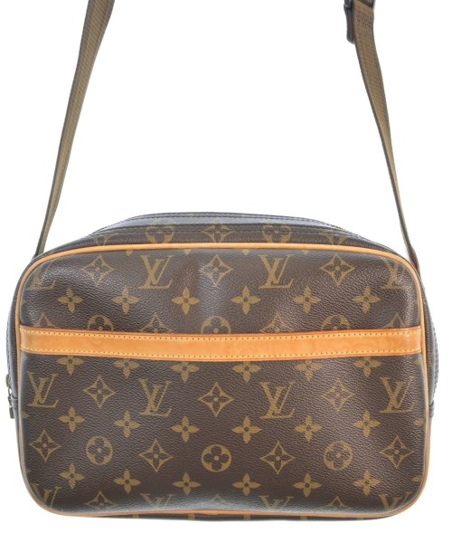 ルイヴィトン(LOUIS VUITTON)のLOUIS VUITTON ショルダーバッグ