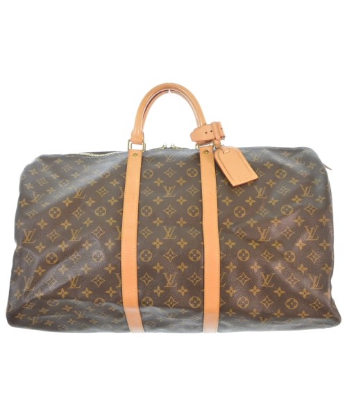 ルイヴィトン(LOUIS VUITTON)のLOUIS VUITTON ボストンバッグ