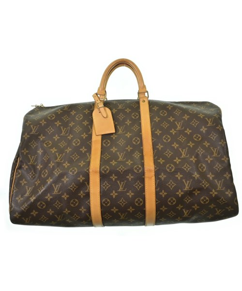 ルイヴィトン(LOUIS VUITTON)のLOUIS VUITTON ボストンバッグ