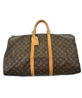 LOUIS VUITTON ボストンバッグ