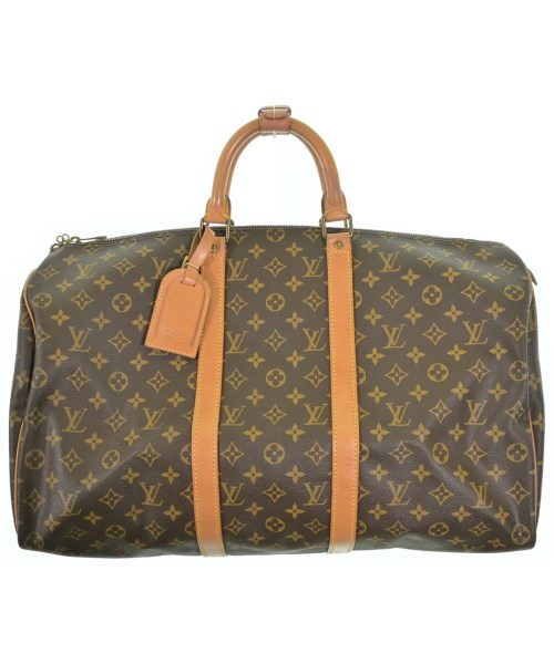 ルイヴィトン(LOUIS VUITTON)のLOUIS VUITTON キャリーケース・スーツケース