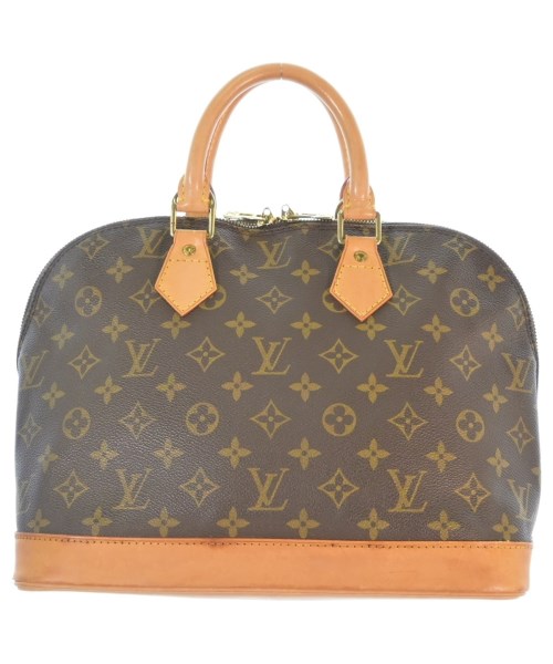ルイヴィトン(LOUIS VUITTON)のLOUIS VUITTON ハンドバッグ