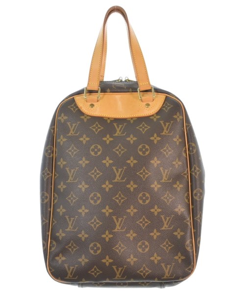 ルイヴィトン(LOUIS VUITTON)のLOUIS VUITTON ハンドバッグ