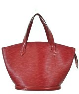 LOUIS VUITTON ハンドバッグ