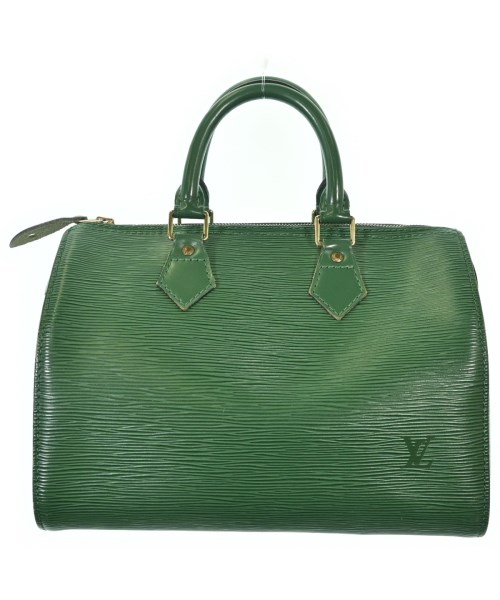 ルイヴィトン(LOUIS VUITTON)のLOUIS VUITTON ハンドバッグ
