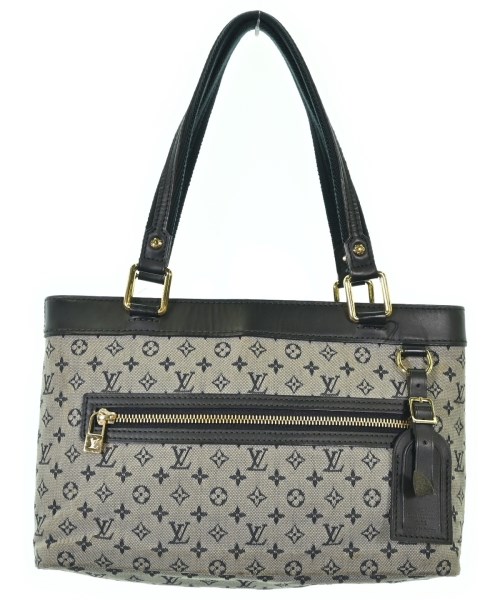 ルイヴィトン(LOUIS VUITTON)のLOUIS VUITTON トートバッグ