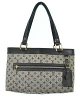 LOUIS VUITTON トートバッグ