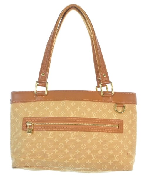 ルイヴィトン(LOUIS VUITTON)のLOUIS VUITTON ハンドバッグ