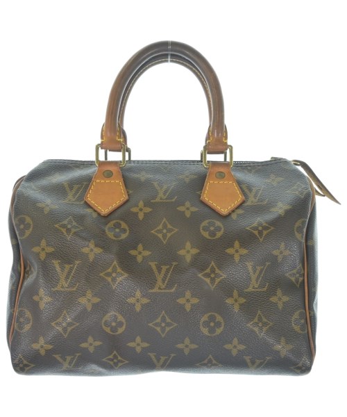 ルイヴィトン(LOUIS VUITTON)のLOUIS VUITTON ハンドバッグ