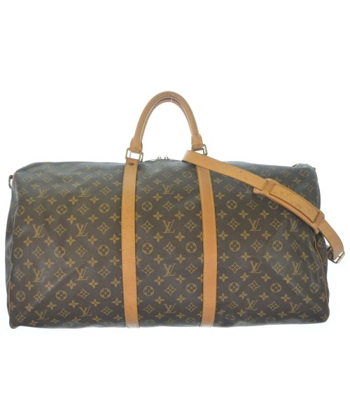 ルイヴィトン(LOUIS VUITTON)のLOUIS VUITTON ボストンバッグ