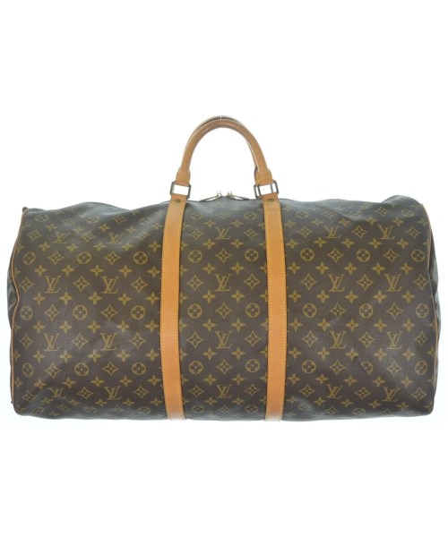 ルイヴィトン(LOUIS VUITTON)のLOUIS VUITTON ボストンバッグ