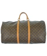 LOUIS VUITTON ボストンバッグ