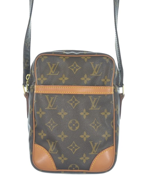 ルイヴィトン(LOUIS VUITTON)のLOUIS VUITTON ショルダーバッグ