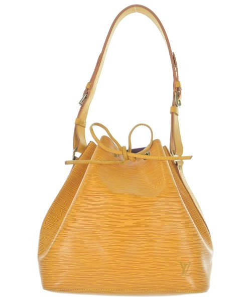 ルイヴィトン(LOUIS VUITTON)のLOUIS VUITTON ショルダーバッグ