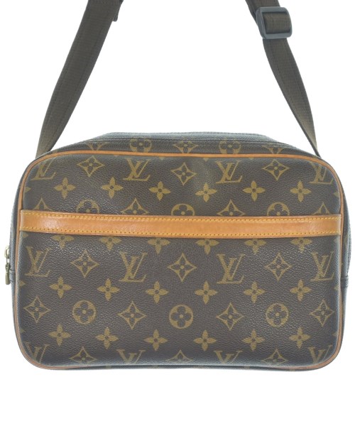 ルイヴィトン(LOUIS VUITTON)のLOUIS VUITTON ショルダーバッグ